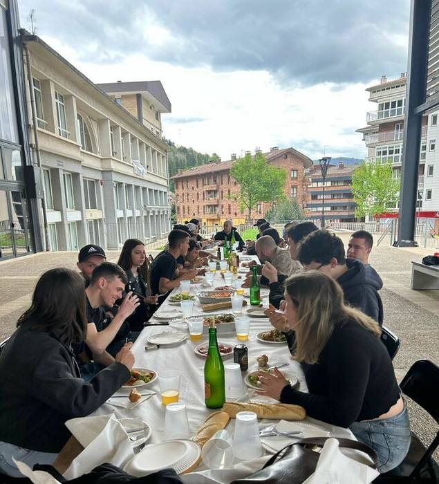 Zestoako Gazte Asanbladak 37. urtemugako festa eguna izango du bihar