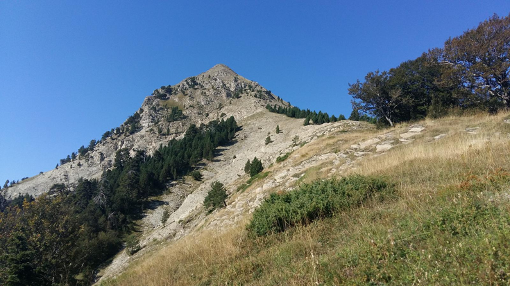 Pirinioetara joango da Indamendi sanpedro hauetan