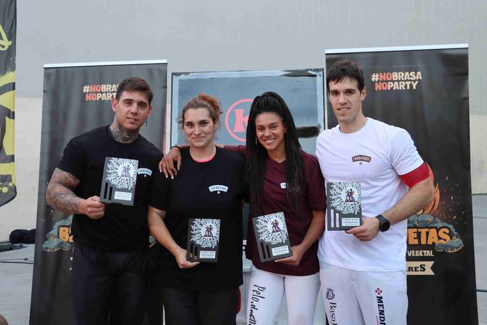 Kirol Herri txapelketako jardunaldia jokatuko dute larunbatean Oikian