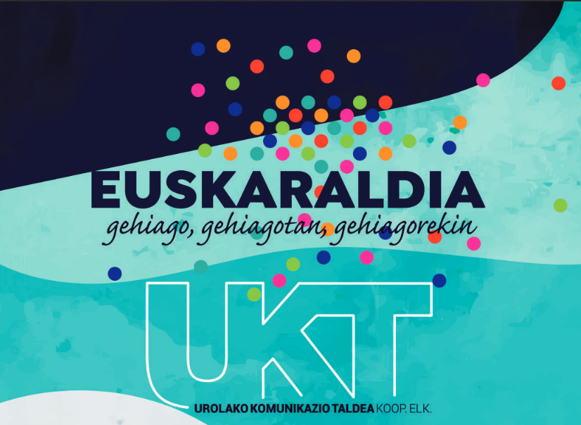 Euskaraldiko gehigarriko lehiaketak baditu saridunak