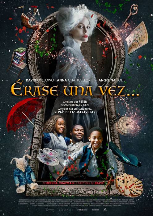 'Érase una vez...'