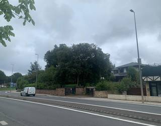 Villa Elizabeth eremuko aldaketen inguruko informazio saioa antolatu du udalak