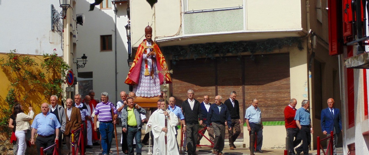 Sanpedroak ospatuko dira Zumaian asteburu honetan