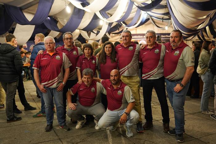 Garagardo Azoka iragarriko duen kartela aukeratzeko lehiaketa jarri du martxan Zarautz Rugby Taldeak