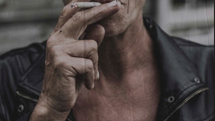 Occhi Di Farfallak gaur hasiko du udako kontzertu-itzulia