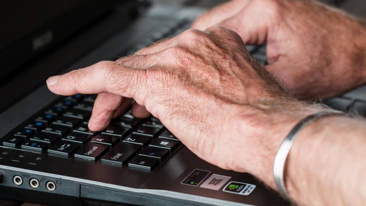 Oinarrizko Internet ikastaroa antolatu du Beheko Plazak