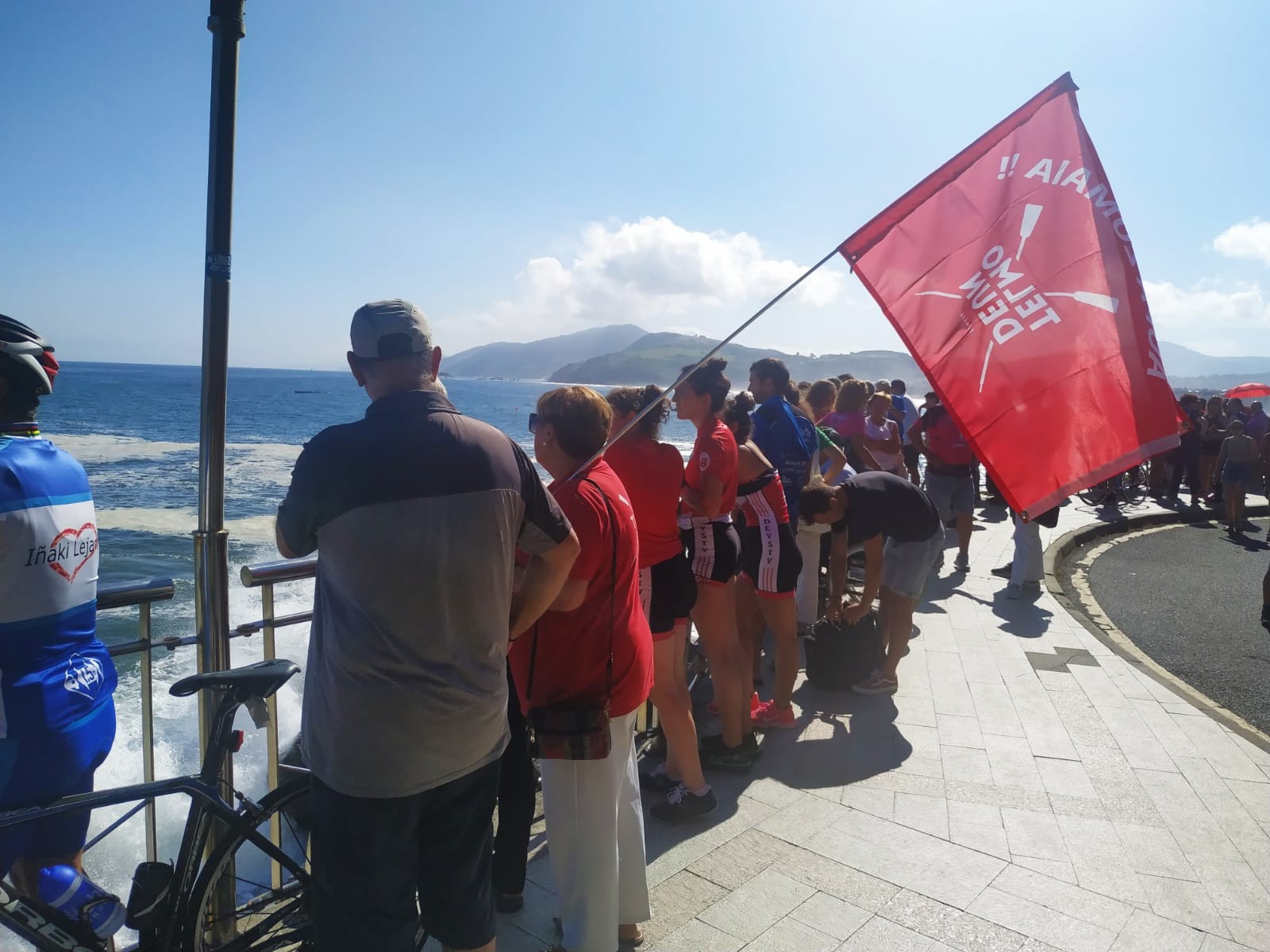 Txanda irabazita, hirugarren egin dute Delteco Zumaiako neskek gaur Zarautzen
