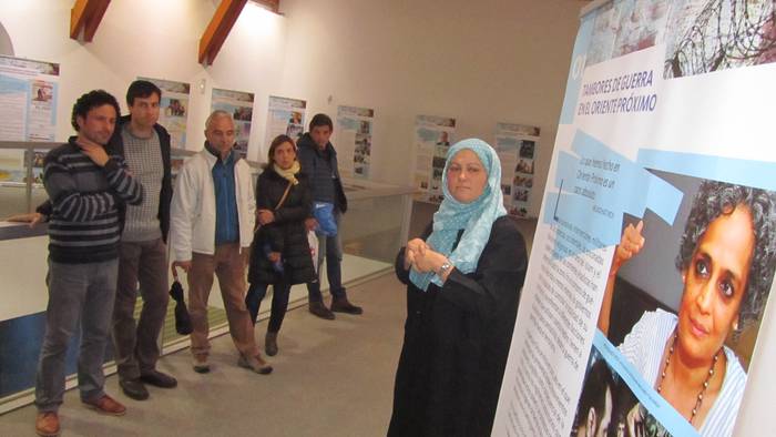 Lankidetzako proiektuak aurkeztuko dituzte gaur