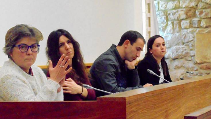 13,6 milioiko aurrekontua izango du Udalak 2017rako