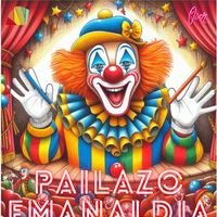 Pailazoen emanaldia Zumaienan