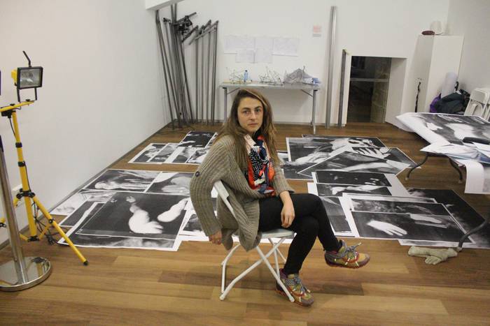 Margolanen hezurdura