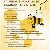 Nuarbeko auzo lokalaren inaugurazioa
