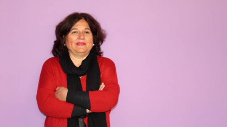 Jessica Guzman: "Herritarren laguntzari esker, zabalik segituko du harrera etxeak"