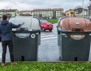 Hondakinen Mahaiak bihar egingo du bilera Aiako Kultur Etxean