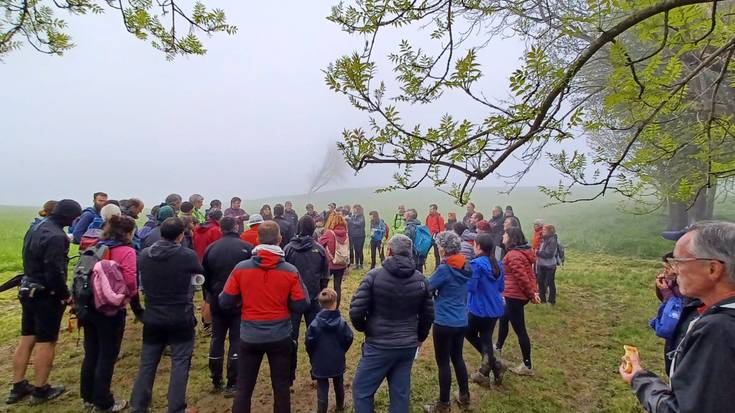 Igandean ospatuko du Sañoa Eguna Sañu Bizirikek