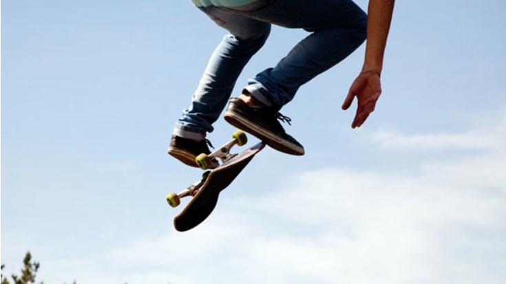 Skate park berriaren exekuzio proiektuari hasierako onarpena eman dio Udalak