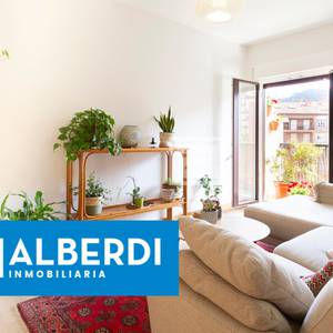 Etxebizitza zoragarria Xabier Munibe kalean