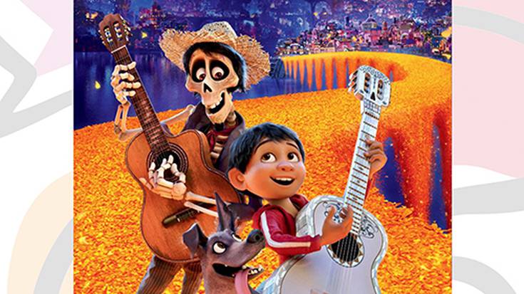 Zinea izango da hondartzan larunbatean: 'Coco'