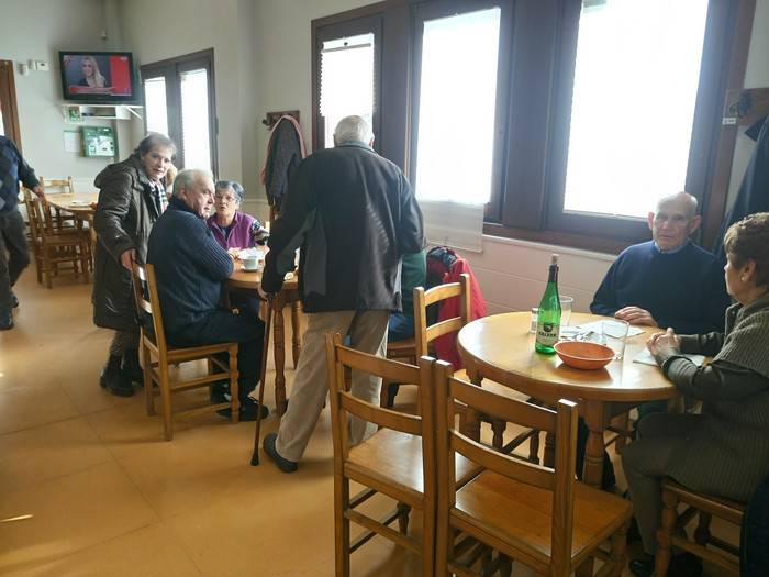 Otsailaren 5ean hasiko da Orioko Zaharren Babeslekuak antolatutako mus txapelketa