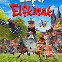 Zinema: 'Super elfkinak'
