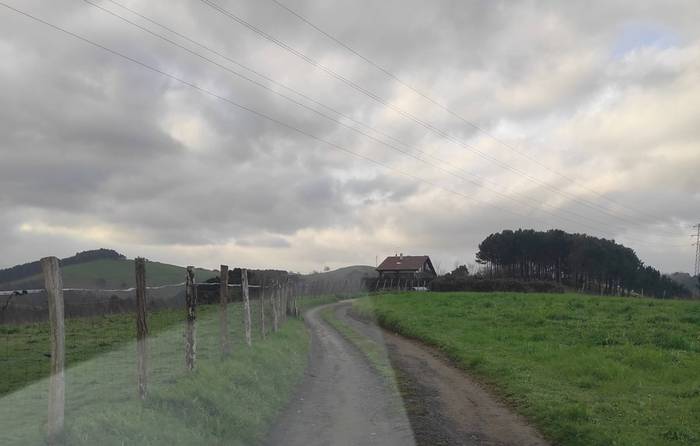 Ibañarrietako eta Basustagaineko herribideak hobetuko ditu udalak