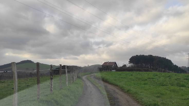 Ibañarrietako eta Basustagaineko herribideak hobetuko ditu udalak