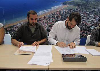Zarautzen egingo dituzte Kirol Egokituko Euskal Herri mailako haurren topaketak