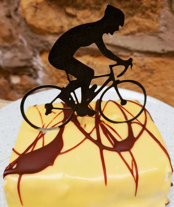 Tourreko postre banaketa solidarioa antolatu dute Aizpurua gozotegian