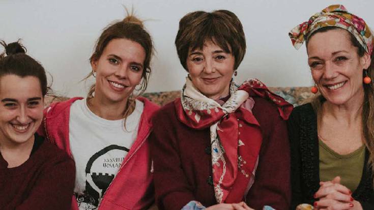 'Belarri bero, bai esan?' telesaila proiektatuko dute ostiralean Modelo aretoan