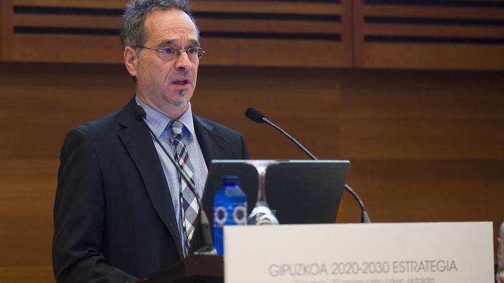 Aldaketa klimatikoa izango dute hizpide Zazpi kultur aretoan