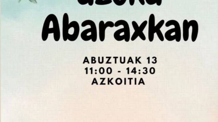 Artisau Azoka