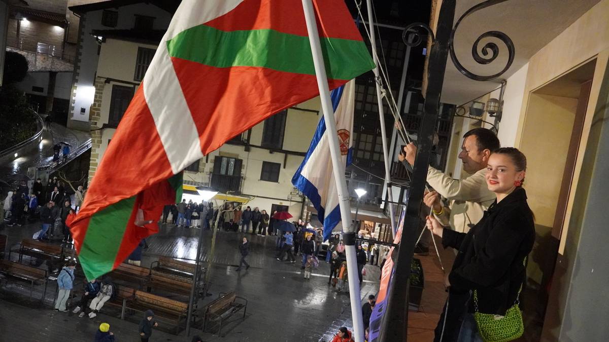 Sanikolasen hasiera, ezin alaiagoa