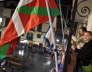 Sanikolasen hasiera, ezin alaiagoa