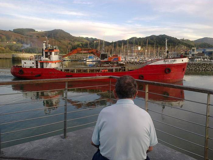 Zumaiako Itsasadarra dragatuko dute