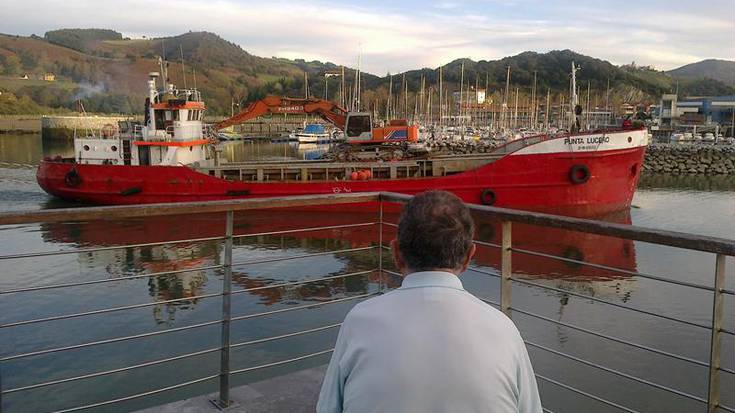 Zumaiako Itsasadarra dragatuko dute