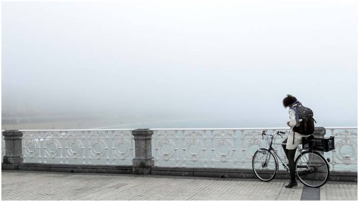 'Emakumeok aurkezle' erakusketa bihartik aurrera egongo da ikusgai Photomuseumen