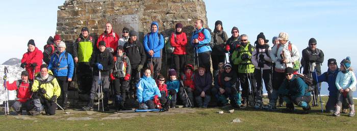 Inda-Mendi Arabara joango da igande honetan