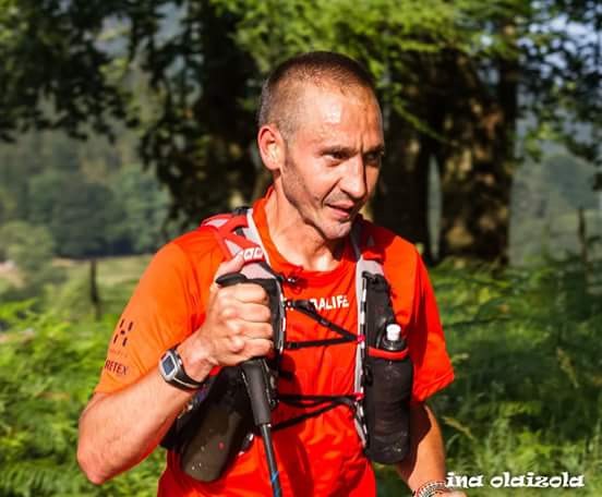 Imanol Aleson: "Aurtengo Ehunmilak izan da hiruretan bereziena"