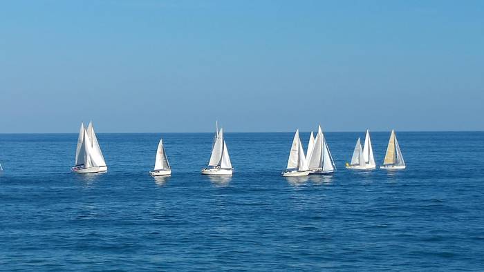 Mintaka ontziak irabazi du One Sails 2018 bela saria