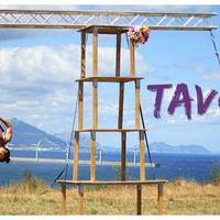Kale antzerkia: 'Tavole'