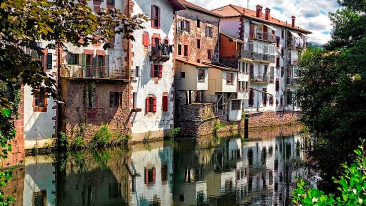 Elizondora irteera antolatu du Zaharren Babeslekuak apirilaren 30erako