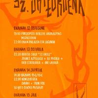 Orkatzen 32. urteurrena