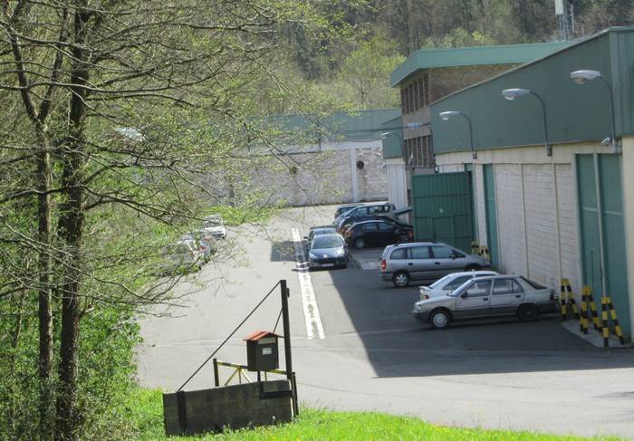 Enpresa lehiarkortasuna hobetzeko diru laguntza deialdia egin du Gipuzkoako Foru Aldundiak