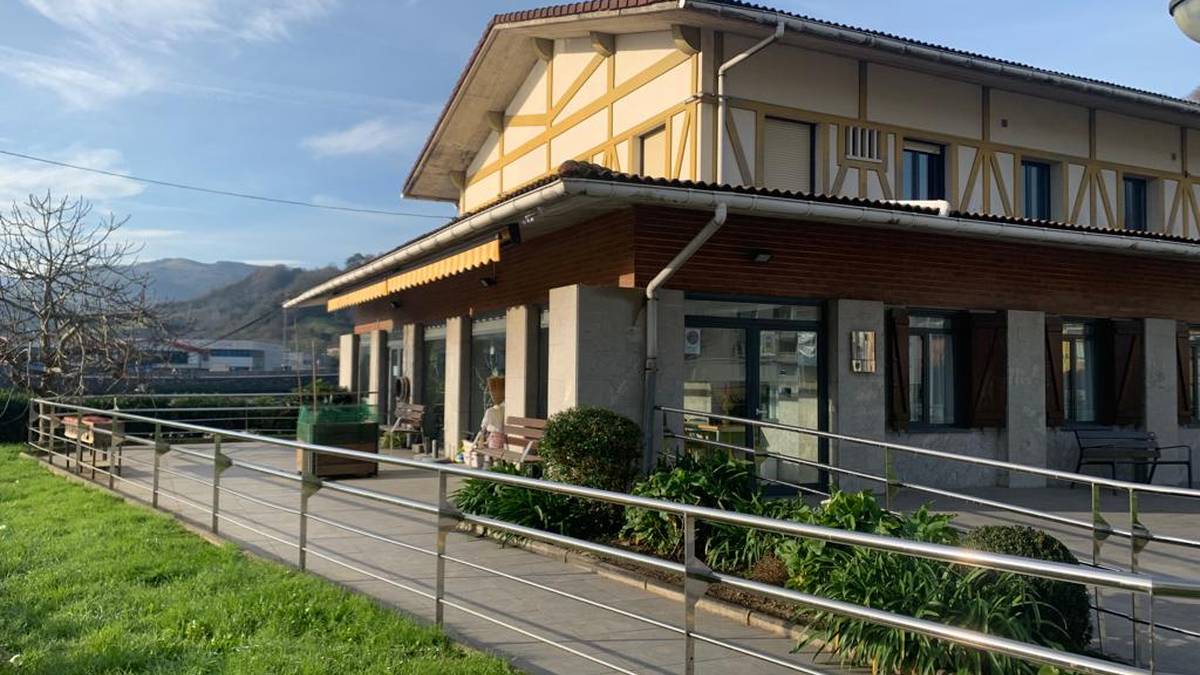 Orioko eguneko zentroko langileek jasoko dute Herritarren Aitortza