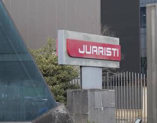 "Ezer ez bagina bezala sentitzen gara"