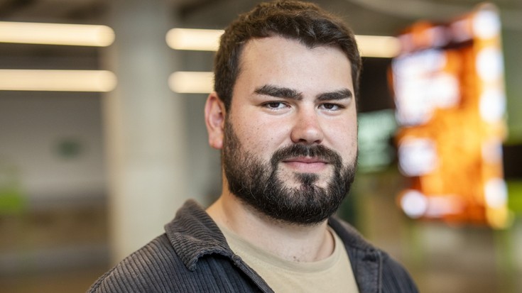 Ekain Albite zuzendari zumaiarraren 'Akira' luzemetraiak bi sari eskuratu ditu Ikusmira Berriak programan