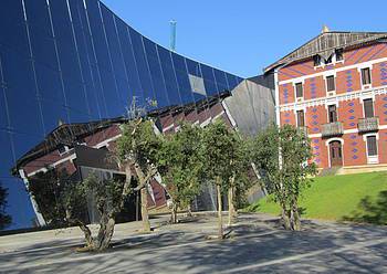 Balentziaga, museo erraldoia krisian