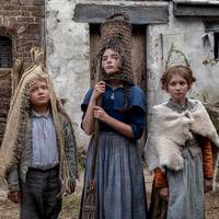 Zinema: 'Hamnet' filma