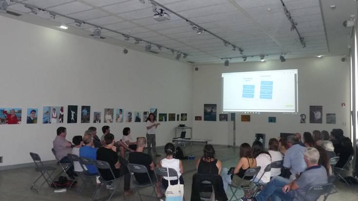 Alokairurako eta emantzipaziorako proposamena "zumaiar guztientzat" dela dio EH Bilduk