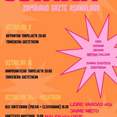 Badminton txapelketa